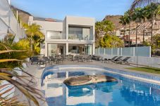 Villa en Costa Adeje - Villa Brisa Marina