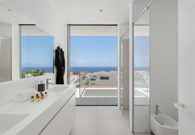 Villa en Callao Salvaje - Villa Luz de Atlántico Villa en Callao Salvaje - Villa Luz de Atlántico