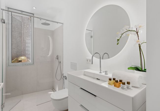 Villa en Callao Salvaje - Villa Luz de Atlántico Villa en Callao Salvaje - Villa Luz de Atlántico