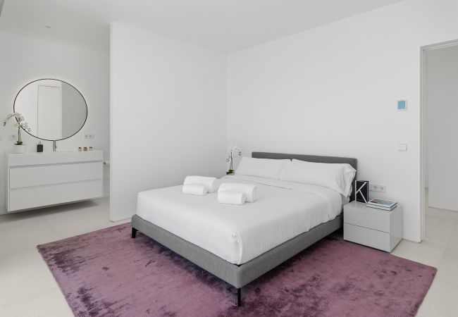 Villa en Callao Salvaje - Villa Luz de Atlántico Villa en Callao Salvaje - Villa Luz de Atlántico