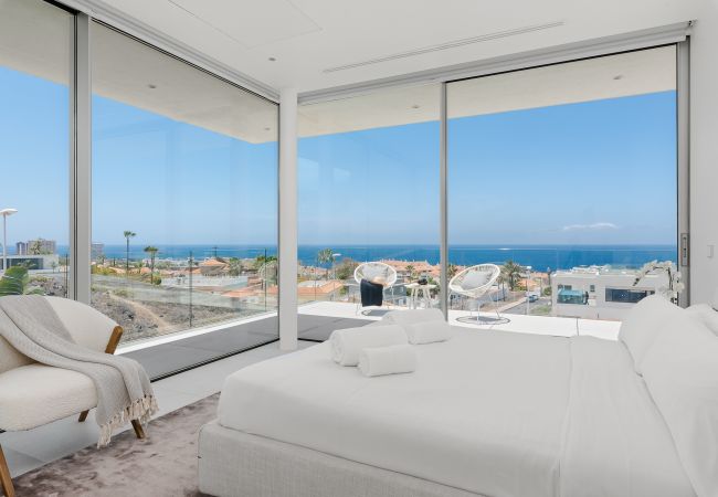 Villa en Callao Salvaje - Villa Luz de Atlántico Villa en Callao Salvaje - Villa Luz de Atlántico