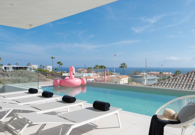 Villa en Callao Salvaje - Villa Luz de Atlántico Villa en Callao Salvaje - Villa Luz de Atlántico