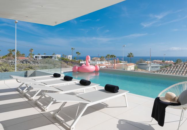 Villa en Callao Salvaje - Villa Luz de Atlántico