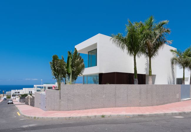 Villa en Callao Salvaje - Villa Luz de Atlántico Villa en Callao Salvaje - Villa Luz de Atlántico