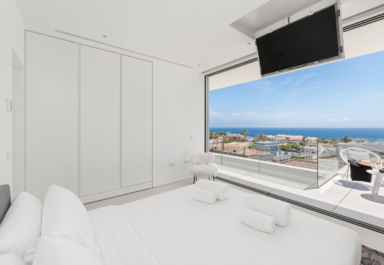 Villa en Callao Salvaje - Villa Luz de Atlántico Villa en Callao Salvaje - Villa Luz de Atlántico