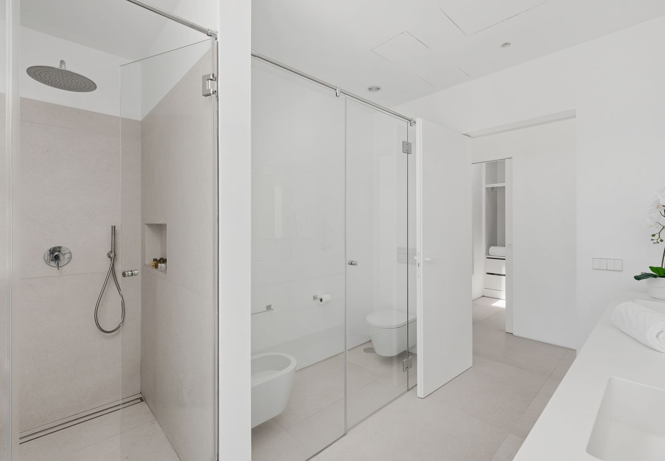 Villa en Callao Salvaje - Villa Luz de Atlántico Villa en Callao Salvaje - Villa Luz de Atlántico