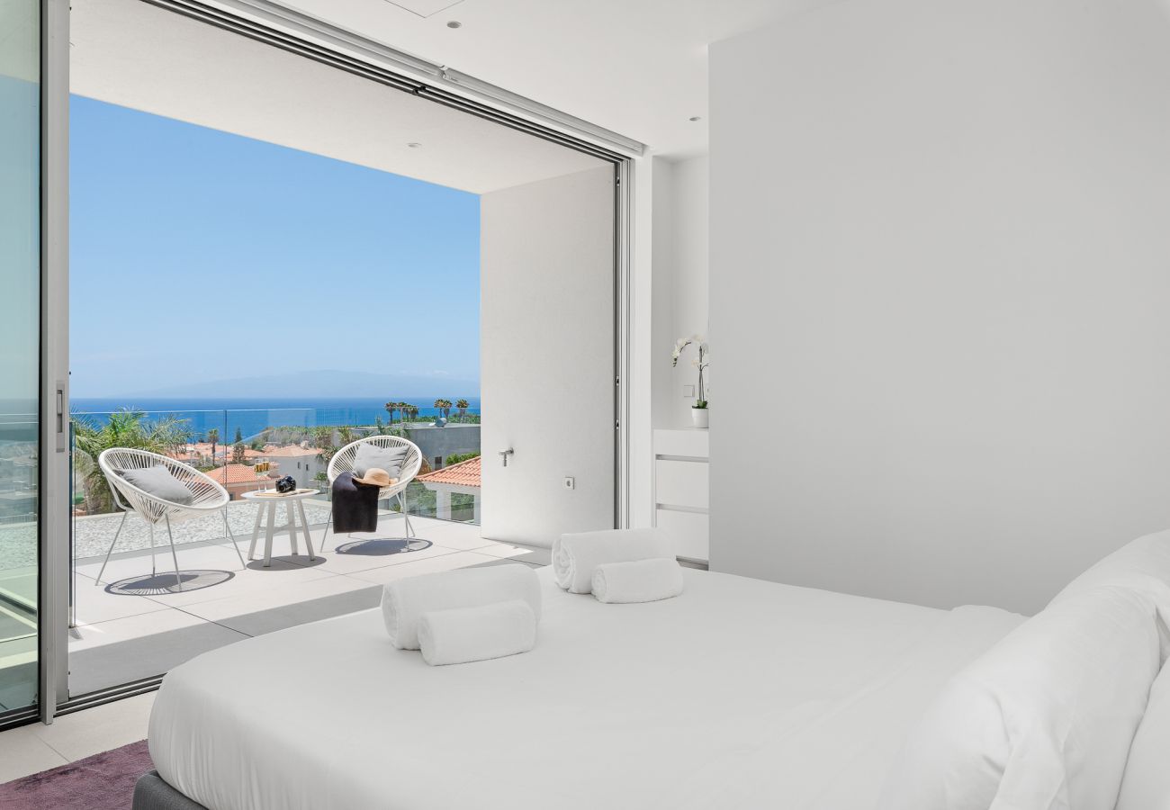 Villa en Callao Salvaje - Villa Luz de Atlántico Villa en Callao Salvaje - Villa Luz de Atlántico