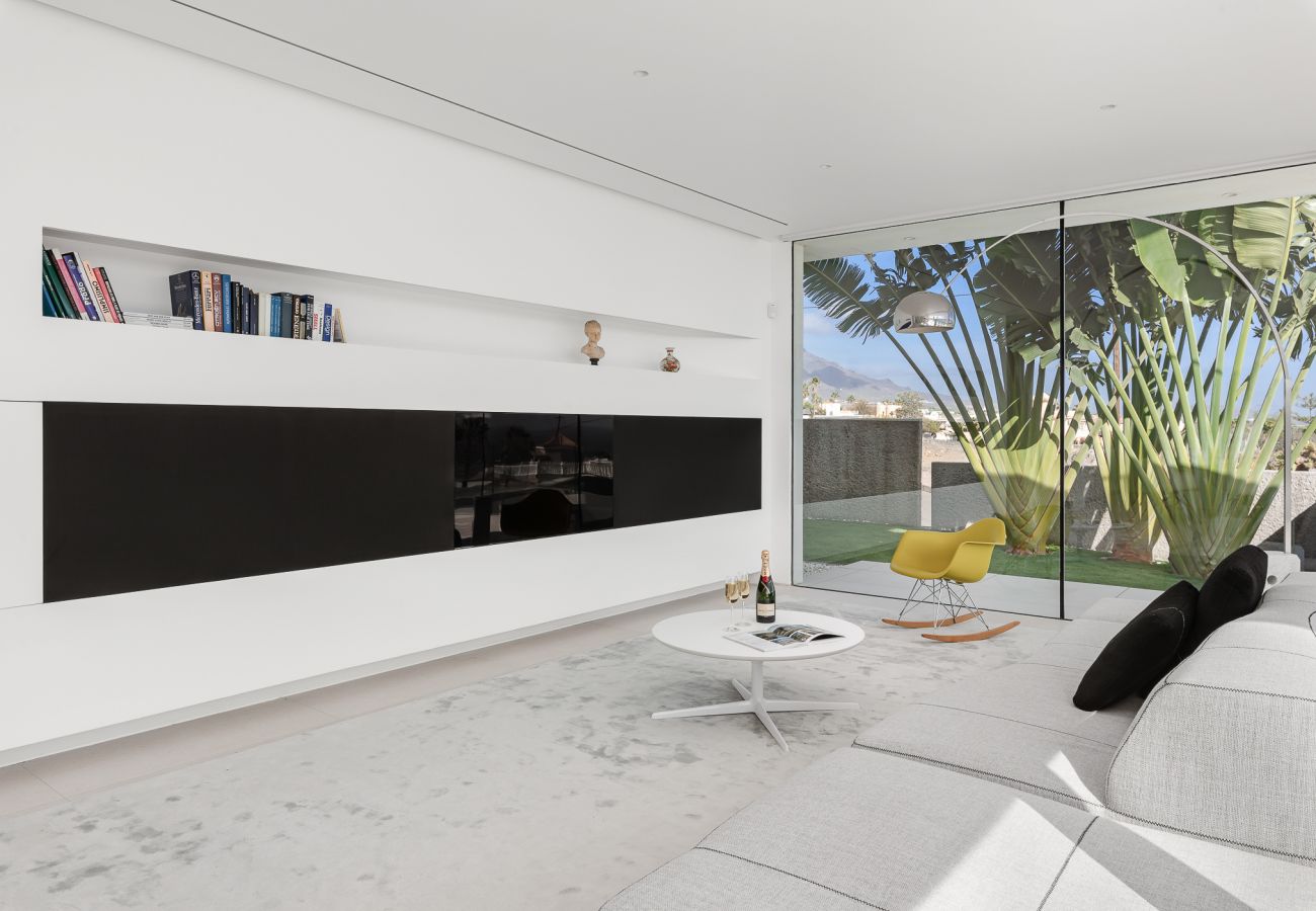 Villa en Callao Salvaje - Villa Luz de Atlántico Villa en Callao Salvaje - Villa Luz de Atlántico