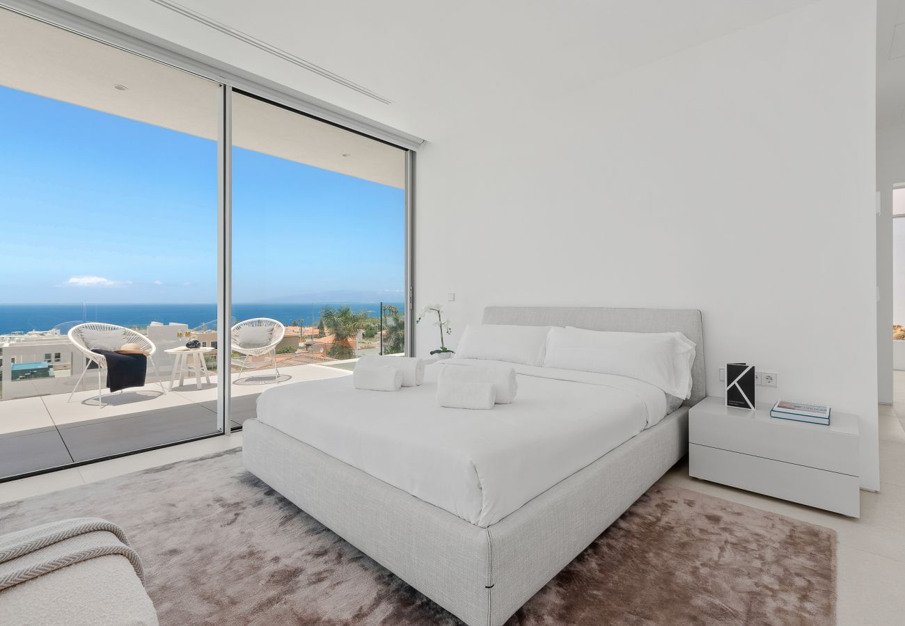 Villa en Callao Salvaje - Villa Luz de Atlántico Villa en Callao Salvaje - Villa Luz de Atlántico