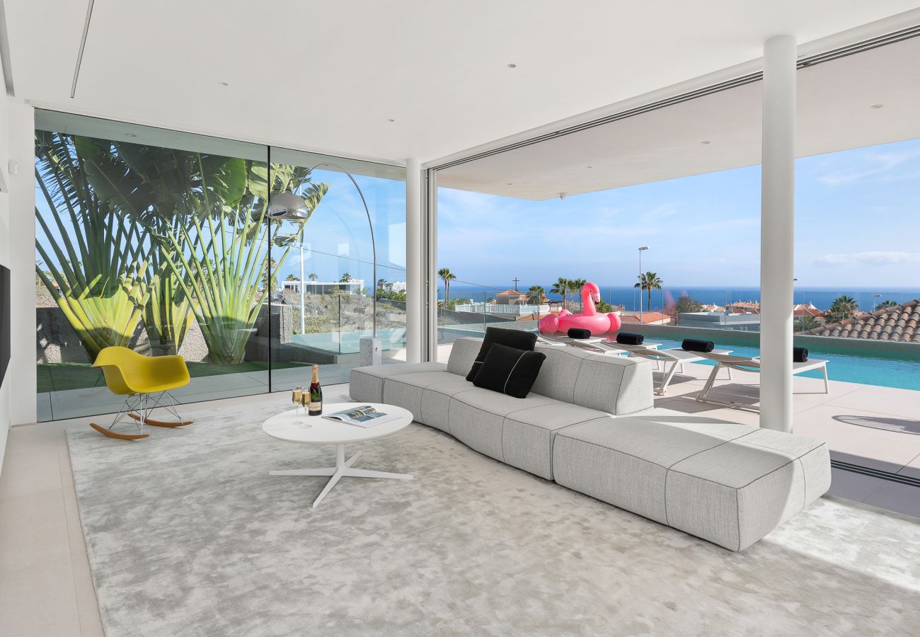 Villa en Callao Salvaje - Villa Luz de Atlántico Villa en Callao Salvaje - Villa Luz de Atlántico