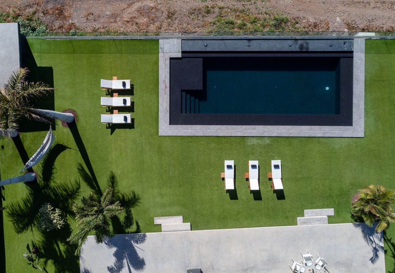 Villa en Adeje - Villa Espejo del Océano Sur