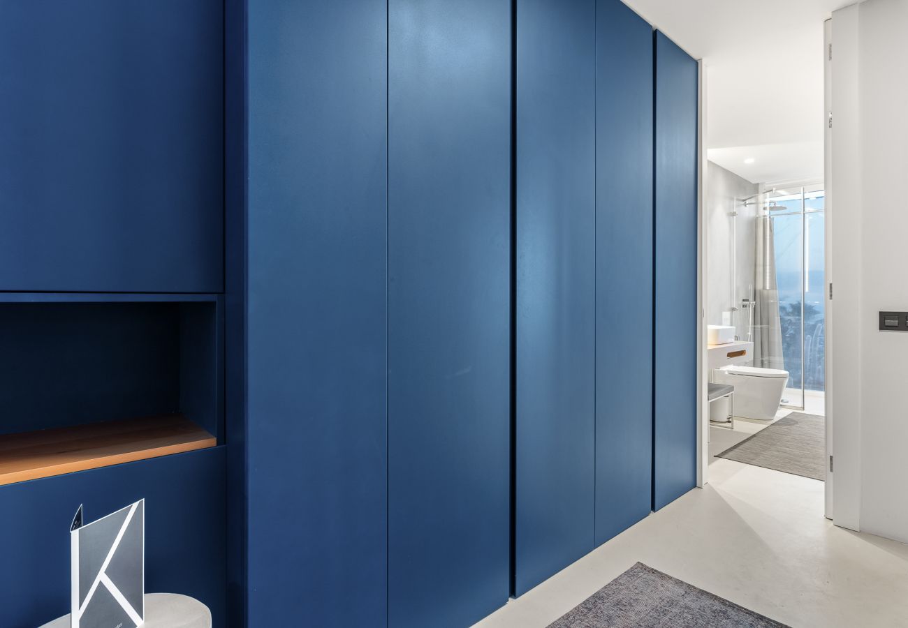 Villa en Costa Adeje - Whispers of the Ocean Villa