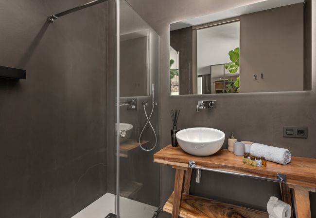 Villa en Adeje - Villa Altavista del Mar Villa en Adeje - Villa Altavista del Mar