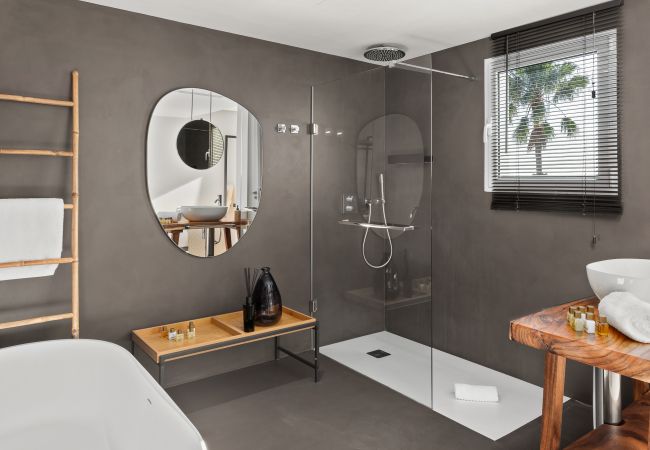 Villa en Adeje - Villa Altavista del Mar Villa en Adeje - Villa Altavista del Mar