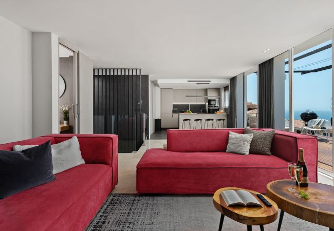 Villa en Adeje - Villa Altavista del Mar Villa en Adeje - Villa Altavista del Mar