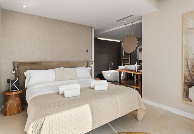 Villa en Adeje - Villa Altavista del Mar Villa en Adeje - Villa Altavista del Mar