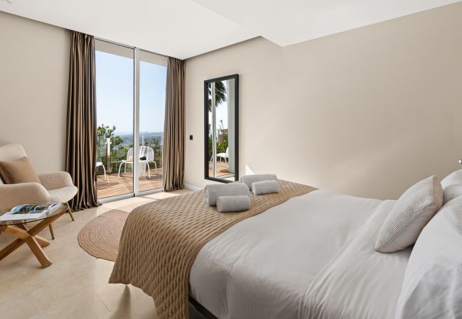 Villa en Adeje - Villa Altavista del Mar Villa en Adeje - Villa Altavista del Mar