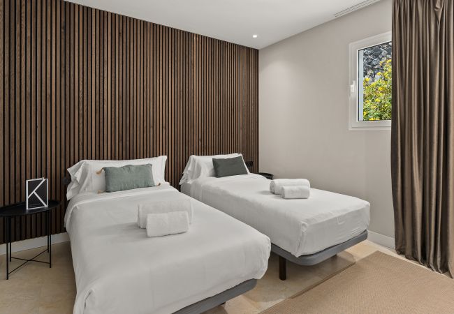 Villa en Adeje - Villa Altavista del Mar Villa en Adeje - Villa Altavista del Mar