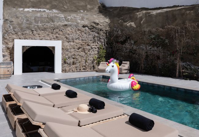 Villa en Adeje - Villa Altavista del Mar Villa en Adeje - Villa Altavista del Mar