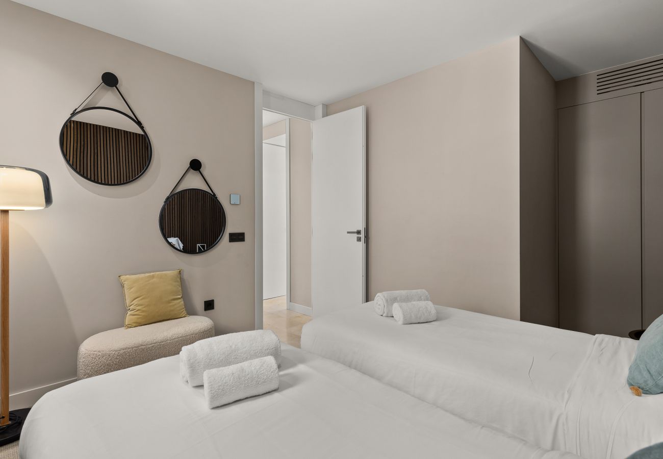 Villa en Adeje - Villa Altavista del Mar