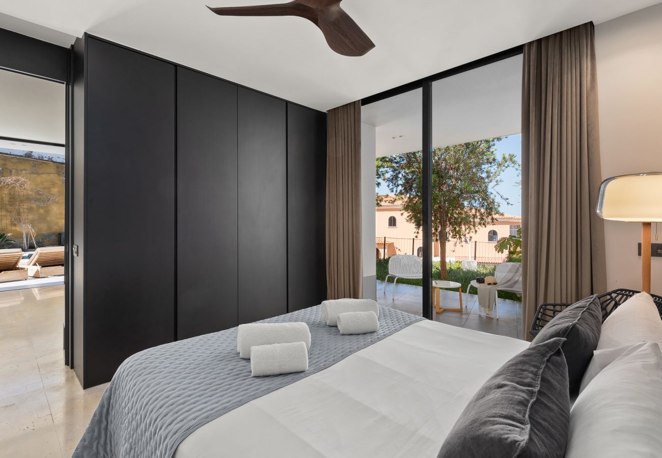 Villa en Adeje - Villa Altavista del Mar