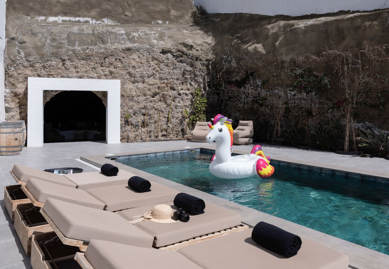 Villa en Adeje - Villa Altavista del Mar