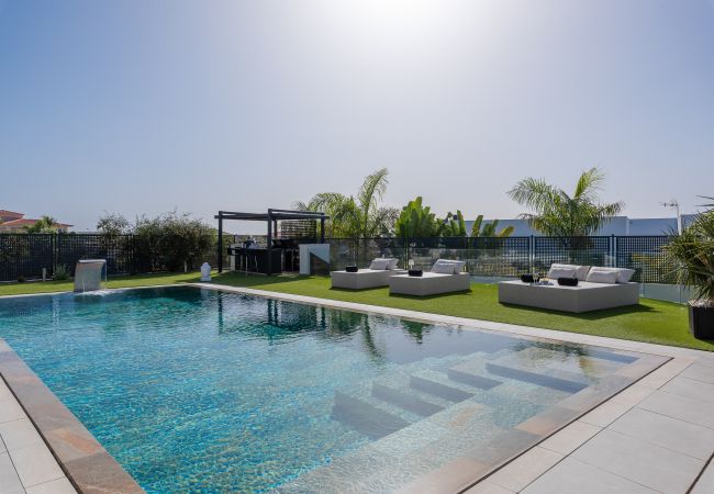 Villa en Adeje - Atlantic Silent Heights Villa Villa en Adeje - Atlantic Silent Heights Villa