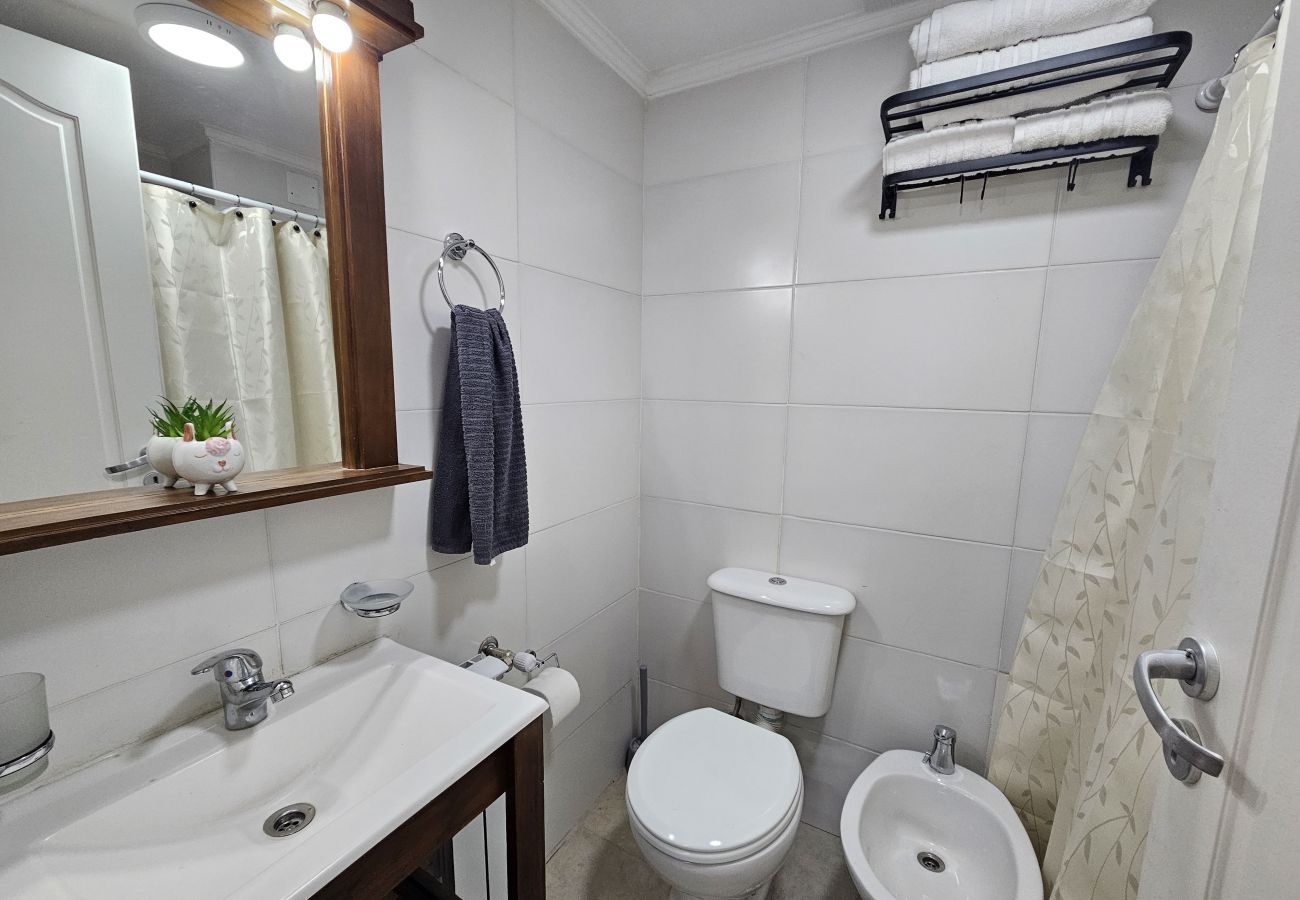 Estudio en San Carlos de Bariloche - Sol patagonico Bariloche 