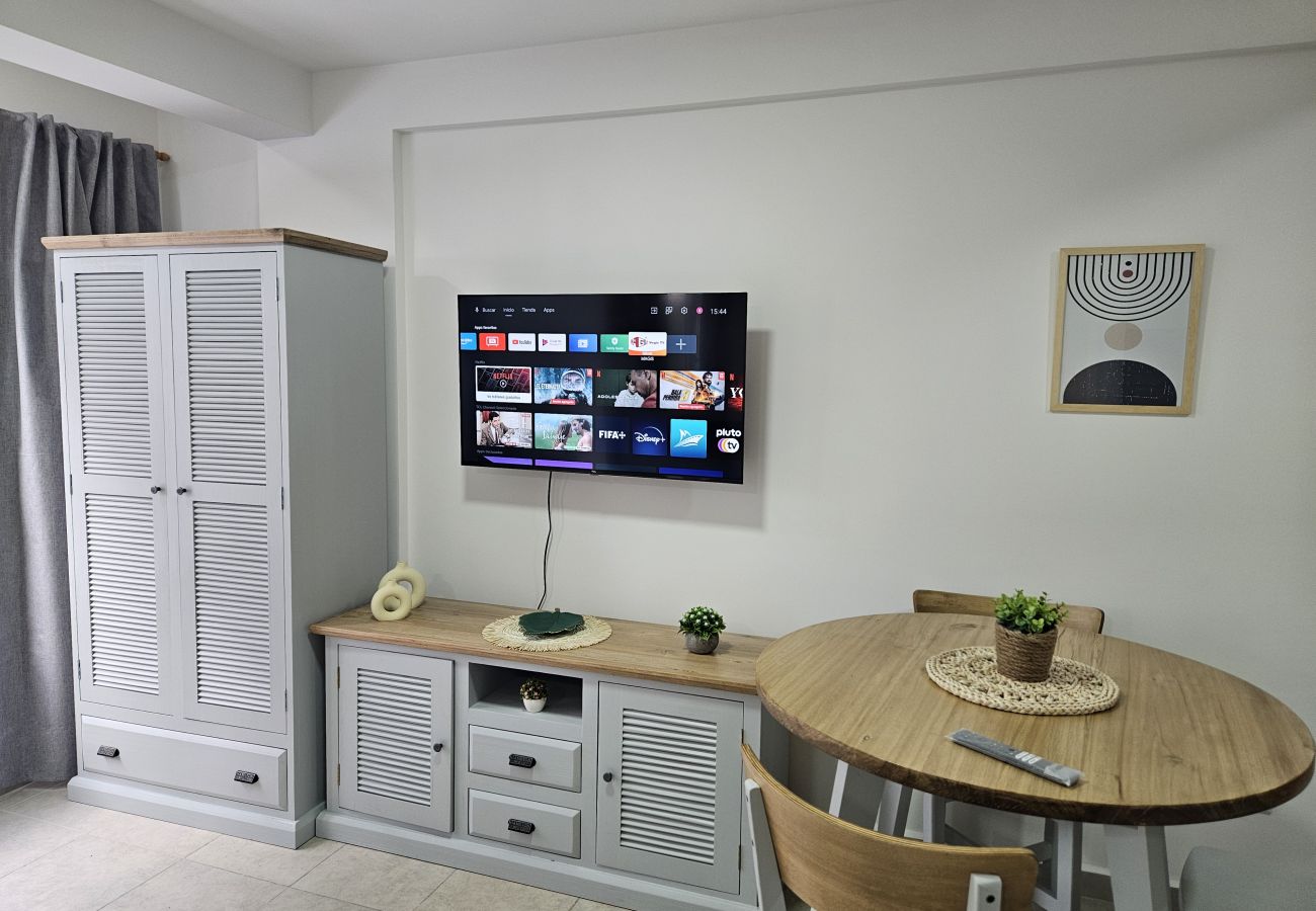 Estudio en San Carlos de Bariloche - Sol patagonico Bariloche 