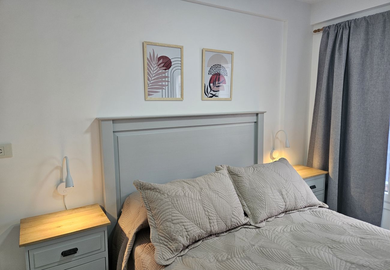 Estudio en San Carlos de Bariloche - Sol patagonico Bariloche 