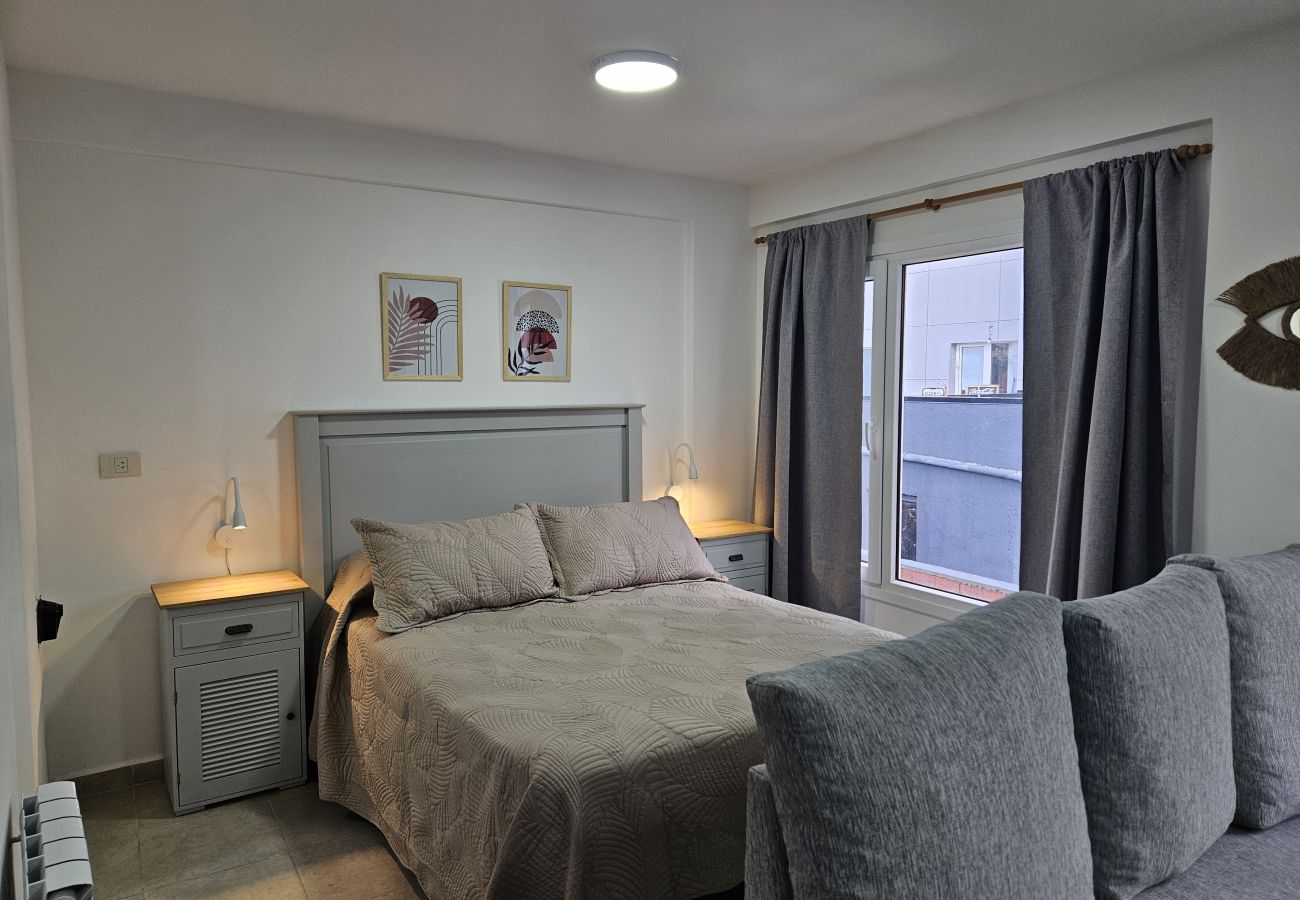 Estudio en San Carlos de Bariloche - Sol patagonico Bariloche 