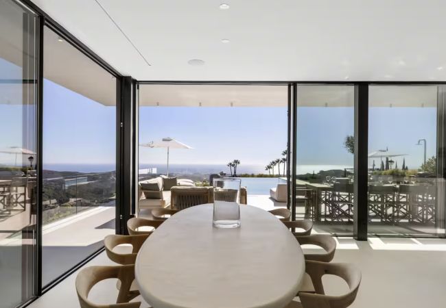 Villa en Benahavís - Villa Seraphina Villa en Benahavís - Villa Seraphina