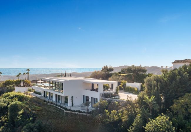 Villa en Benahavís - Villa Seraphina Villa en Benahavís - Villa Seraphina