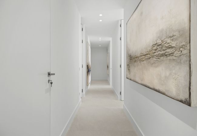 Villa en Benahavís - Villa Seraphina Villa en Benahavís - Villa Seraphina