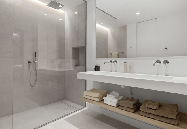 Villa en Benahavís - Villa Seraphina Villa en Benahavís - Villa Seraphina