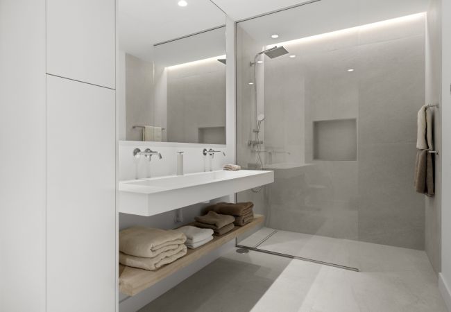 Villa en Benahavís - Villa Seraphina Villa en Benahavís - Villa Seraphina