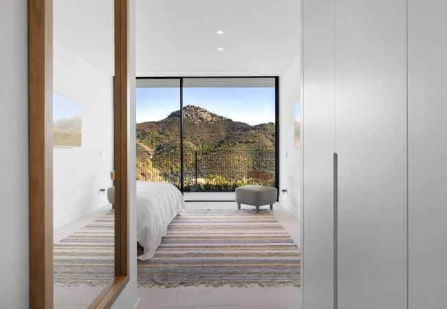 Villa en Benahavís - Villa Seraphina Villa en Benahavís - Villa Seraphina