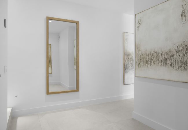 Villa en Benahavís - Villa Seraphina Villa en Benahavís - Villa Seraphina