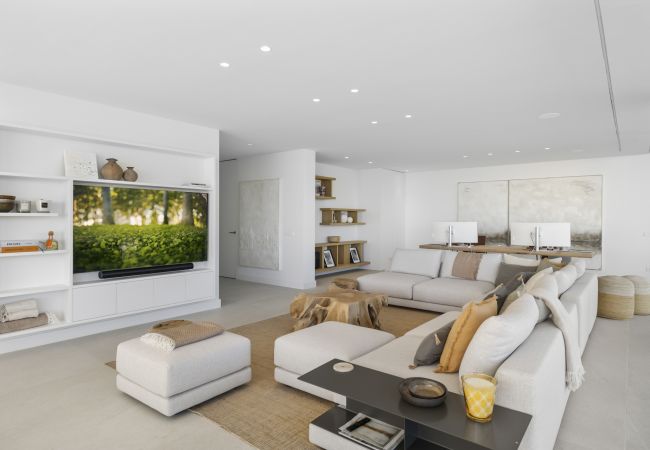 Villa en Benahavís - Villa Seraphina Villa en Benahavís - Villa Seraphina