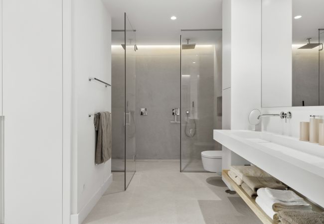 Villa en Benahavís - Villa Seraphina Villa en Benahavís - Villa Seraphina