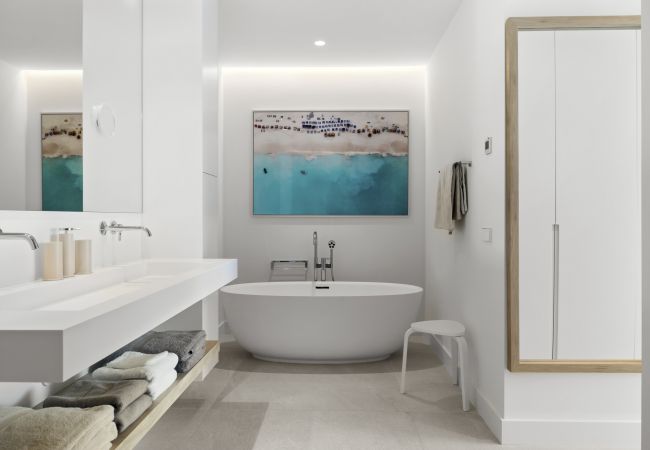 Villa en Benahavís - Villa Seraphina Villa en Benahavís - Villa Seraphina