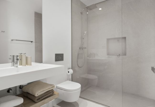 Villa en Benahavís - Villa Seraphina Villa en Benahavís - Villa Seraphina