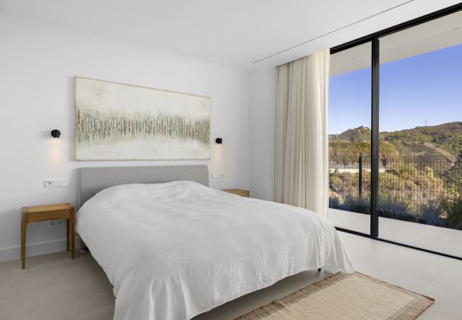 Villa en Benahavís - Villa Seraphina Villa en Benahavís - Villa Seraphina