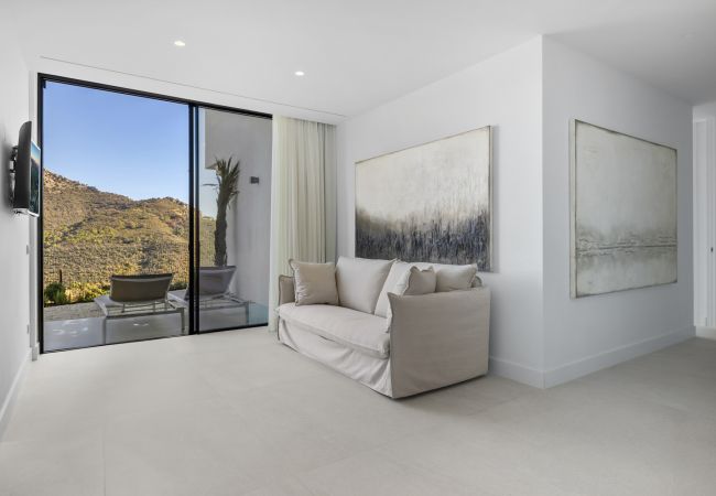 Villa en Benahavís - Villa Seraphina Villa en Benahavís - Villa Seraphina