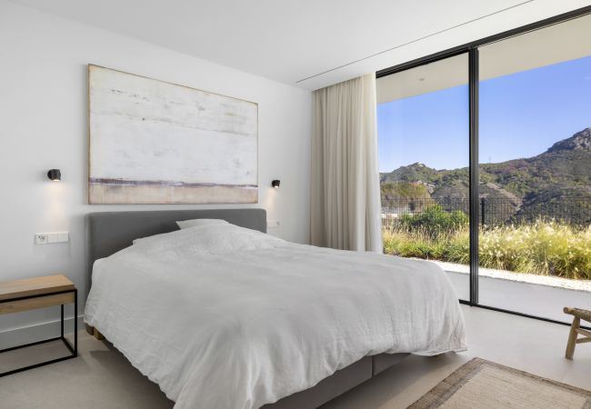 Villa en Benahavís - Villa Seraphina Villa en Benahavís - Villa Seraphina