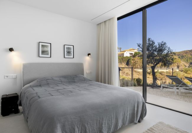 Villa en Benahavís - Villa Seraphina Villa en Benahavís - Villa Seraphina