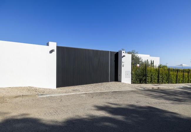 Villa en Benahavís - Villa Seraphina Villa en Benahavís - Villa Seraphina