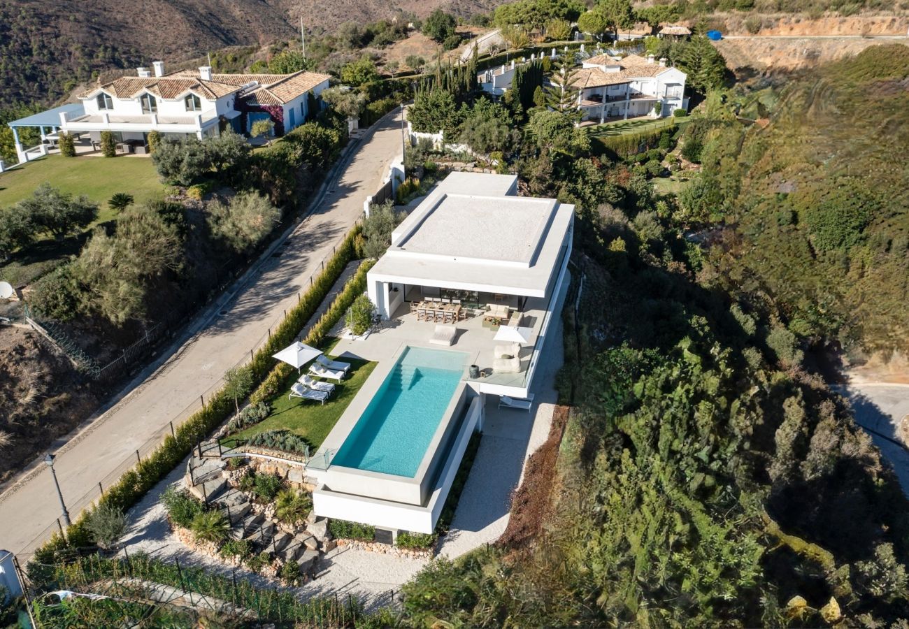 Villa en Benahavís - Villa Seraphina