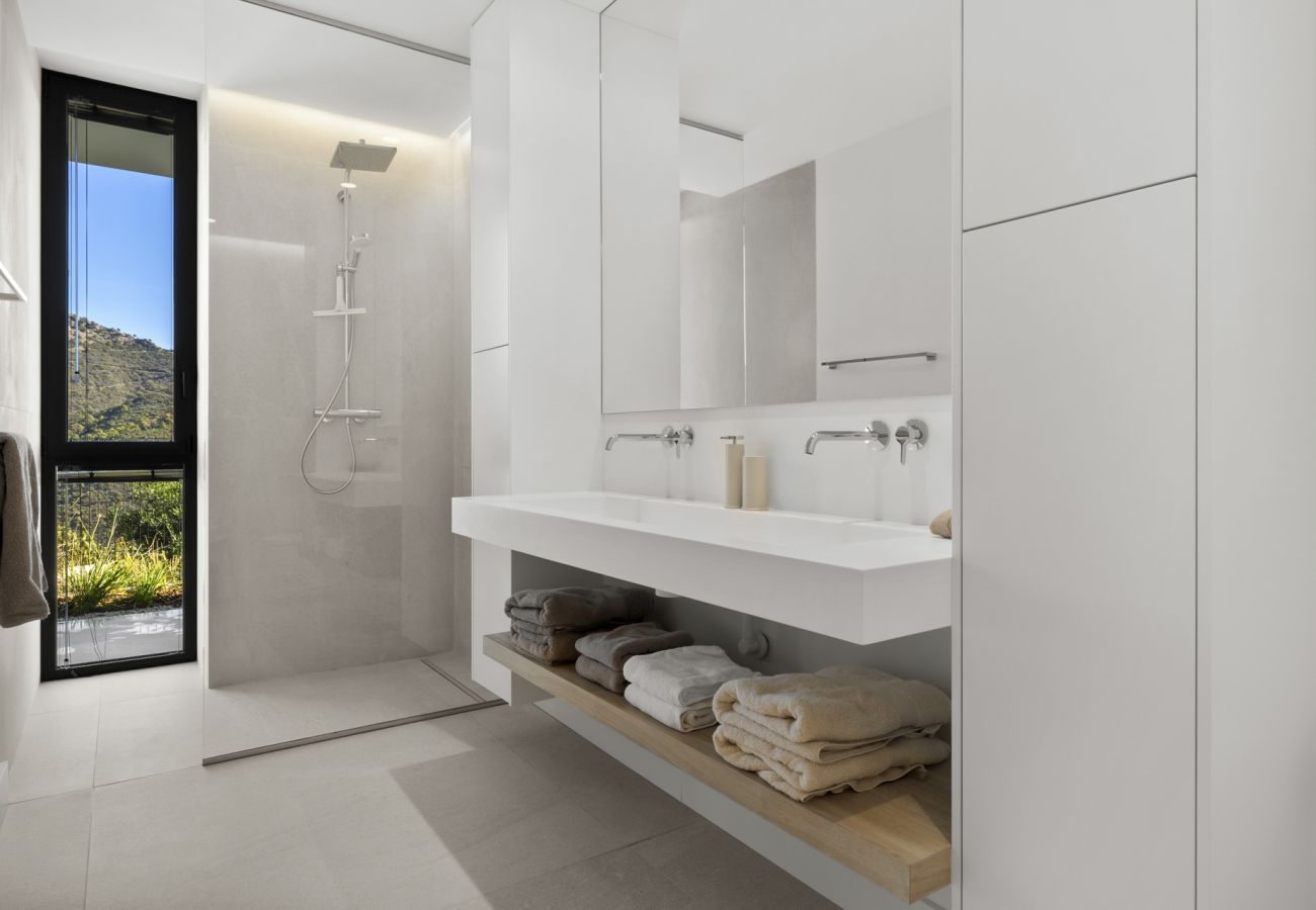 Villa en Benahavís - Villa Seraphina