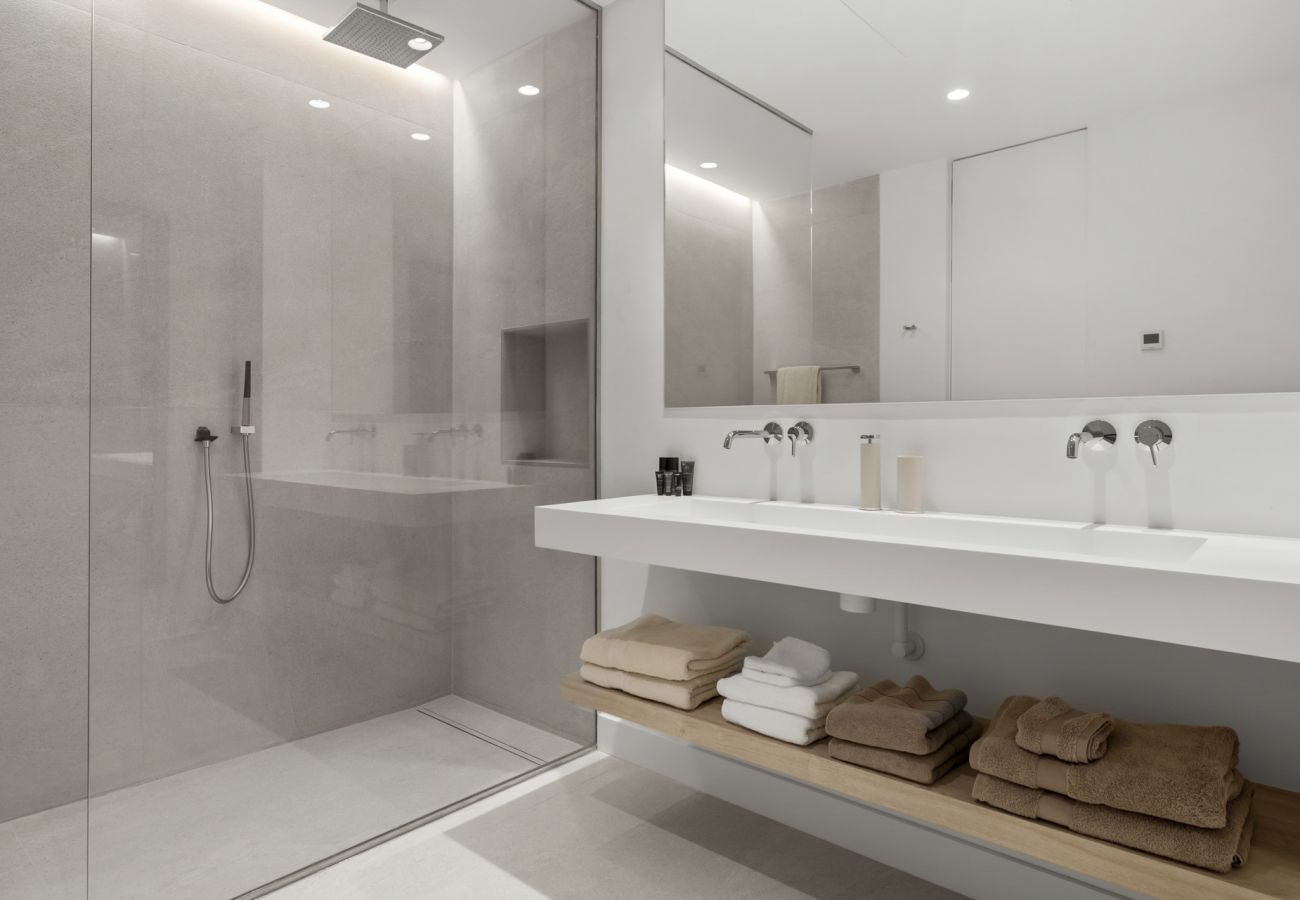 Villa en Benahavís - Villa Seraphina